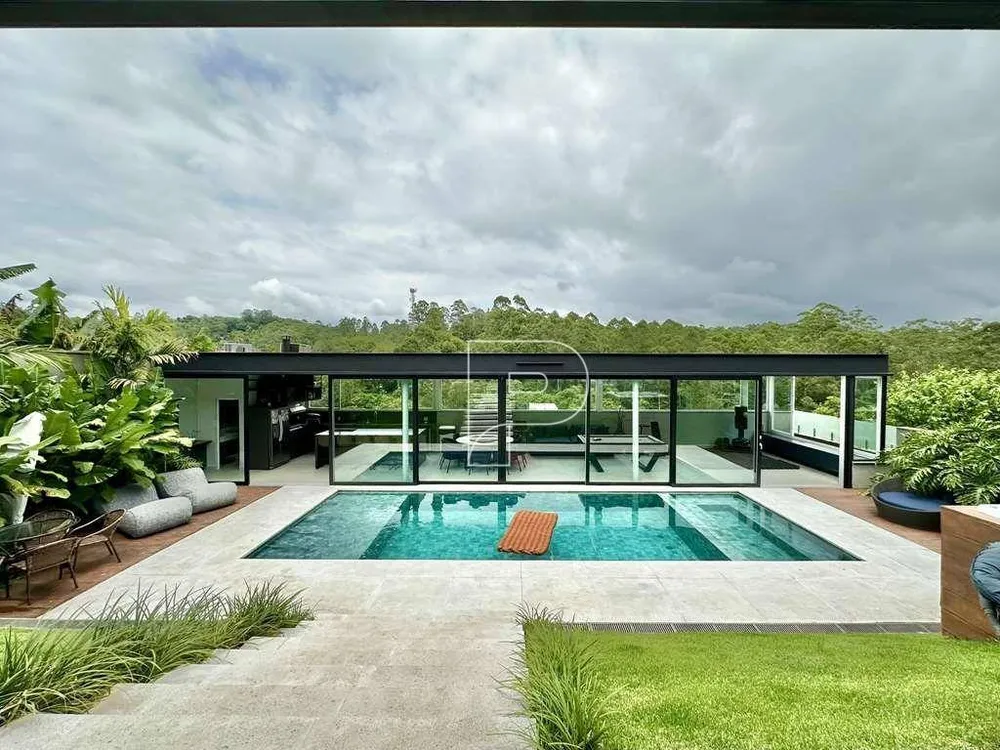 Casa de Condomínio, 4 quartos - Foto 6