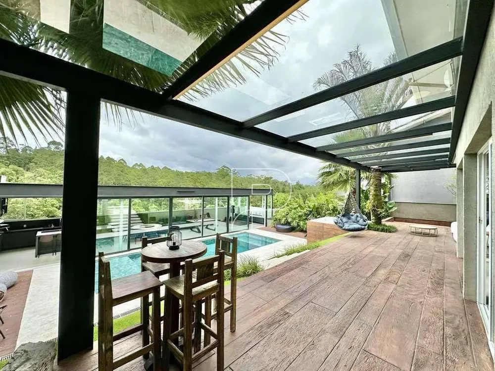 Casa de Condomínio, 4 quartos - Foto 3