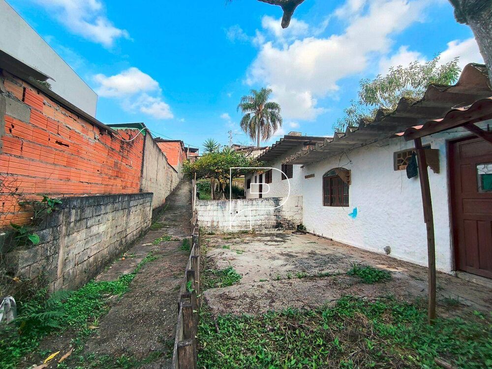 Terreno, 672 m² - Foto 1