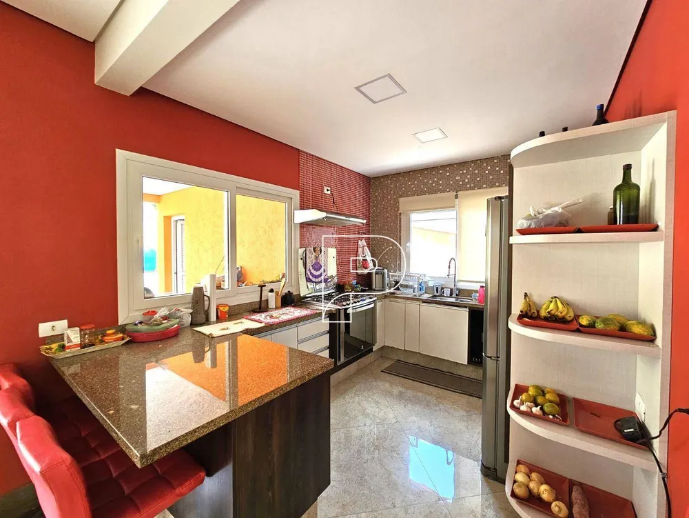 Casa de Condomínio, 4 quartos - Foto 8