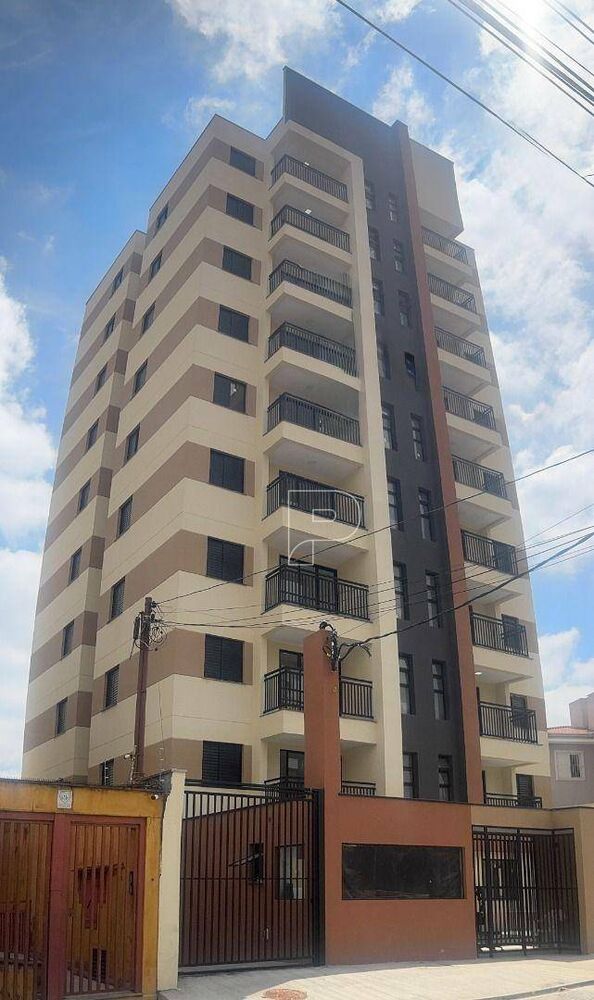 Apartamento, 2 quartos, 45 m² - Foto 4