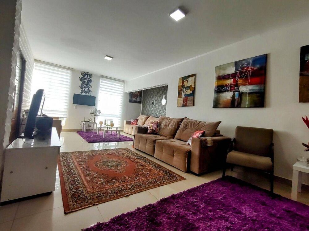 Casa de Condomínio, 5 quartos - Foto 3