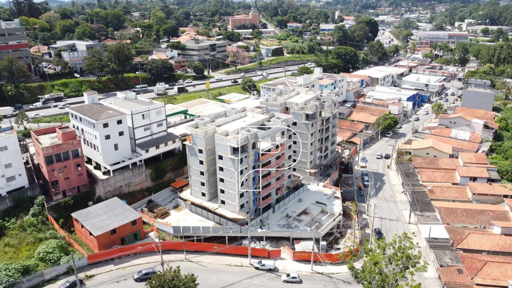 Apartamento, 3 quartos, 77 m² - Foto 5