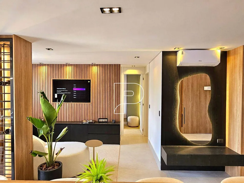 Apartamento, 3 quartos, 77 m² - Foto 2