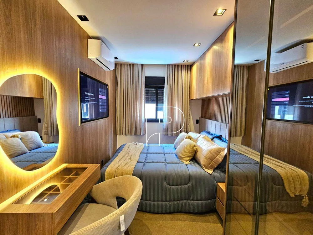 Apartamento, 3 quartos, 77 m² - Foto 3