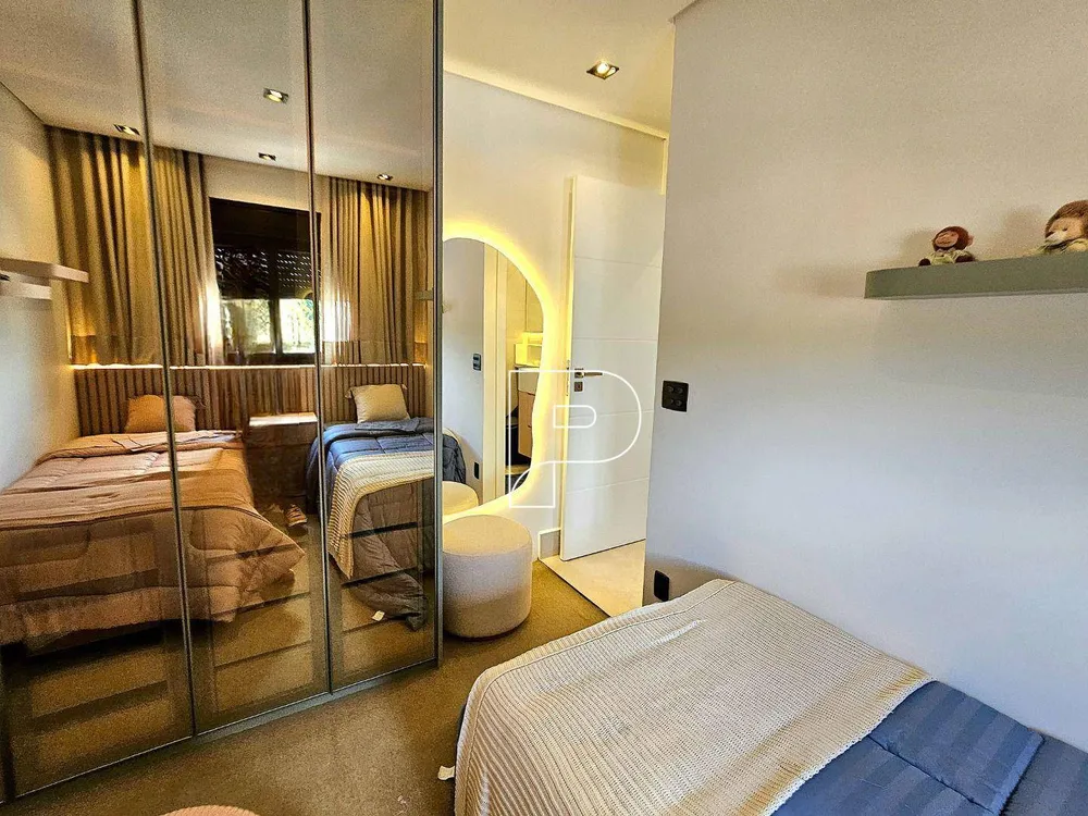 Apartamento, 3 quartos, 77 m² - Foto 4