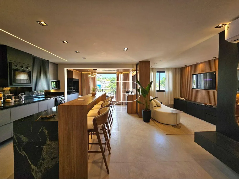 Apartamento, 3 quartos, 77 m² - Foto 1