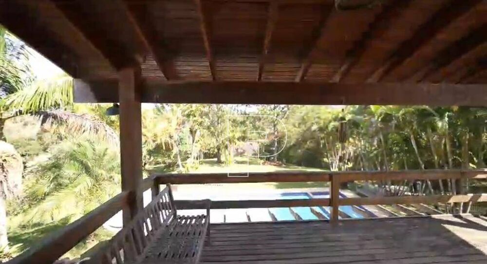 Sítio, 4 quartos, 2 hectares - Foto 10