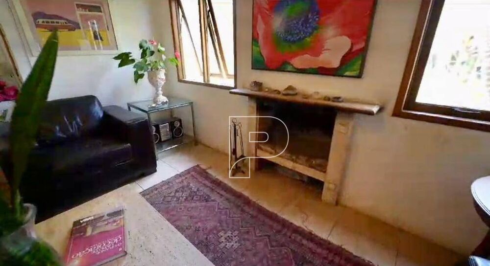 Sítio, 4 quartos, 2 hectares - Foto 5