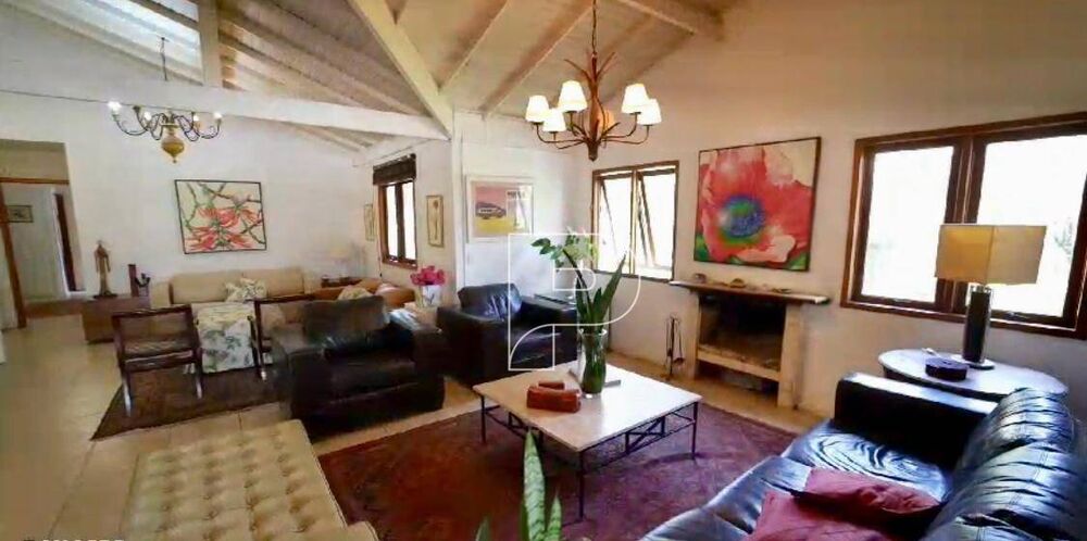 Sítio, 4 quartos, 2 hectares - Foto 4