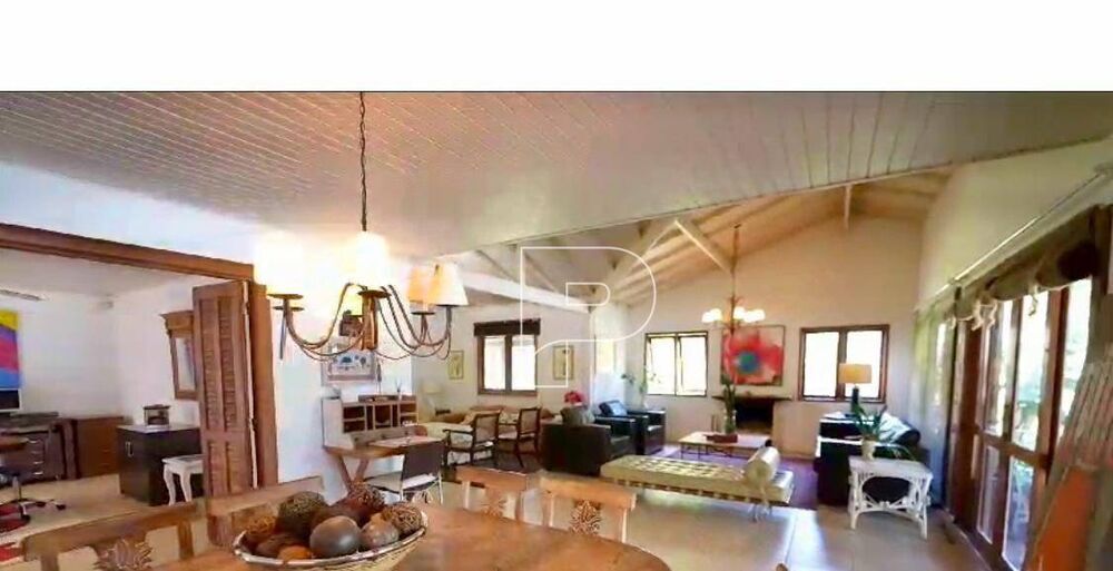 Sítio, 4 quartos, 2 hectares - Foto 3