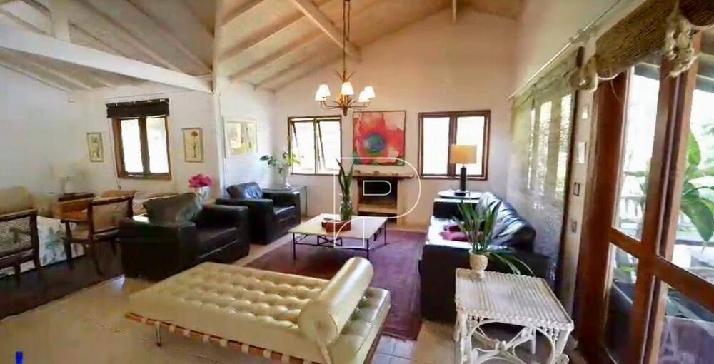 Sítio, 4 quartos, 2 hectares - Foto 2