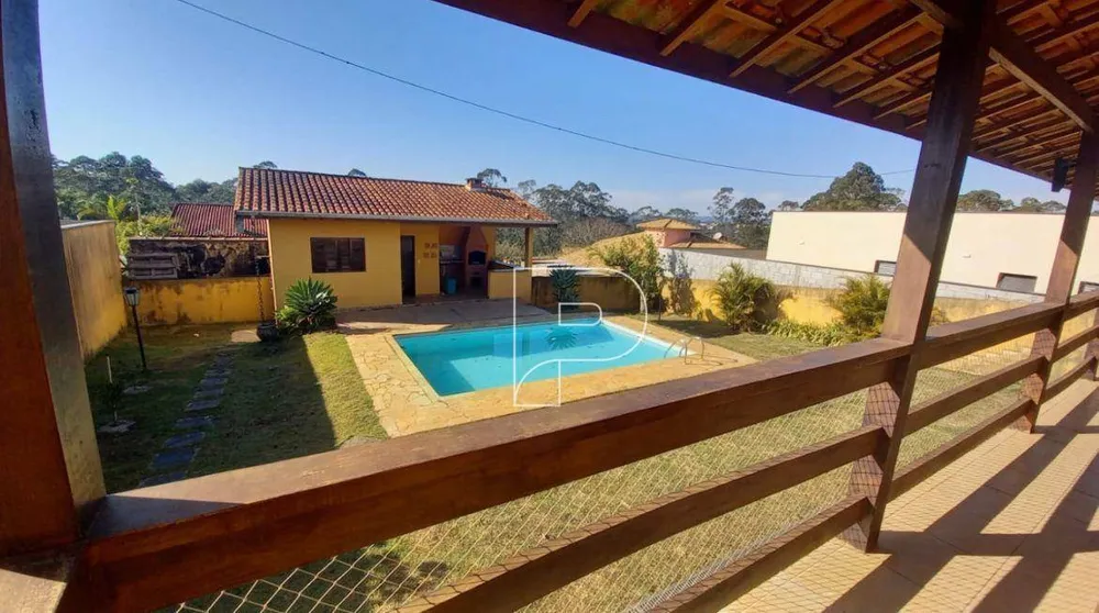 Casa de Condomínio, 5 quartos - Foto 3