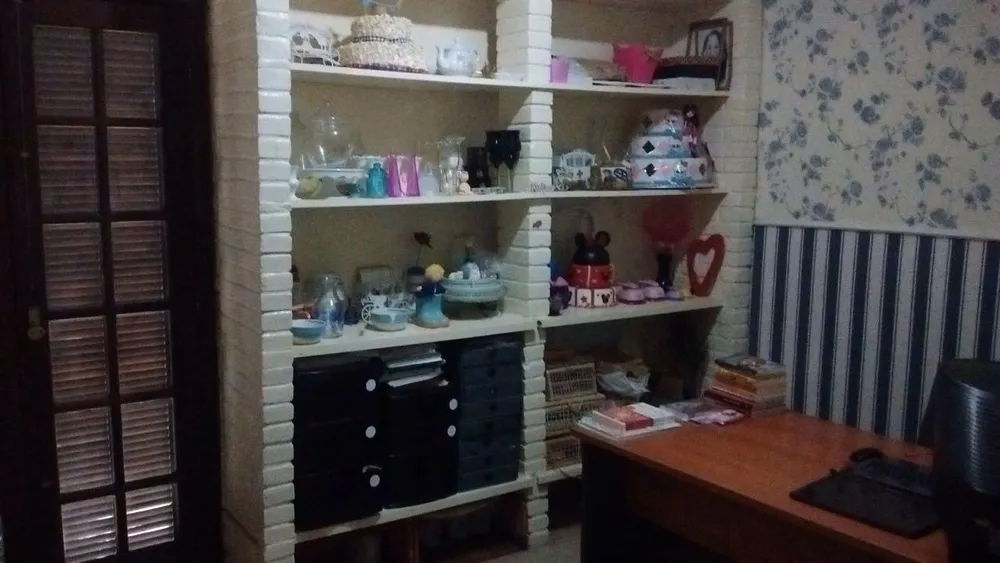 Casa de Condomínio, 5 quartos - Foto 1
