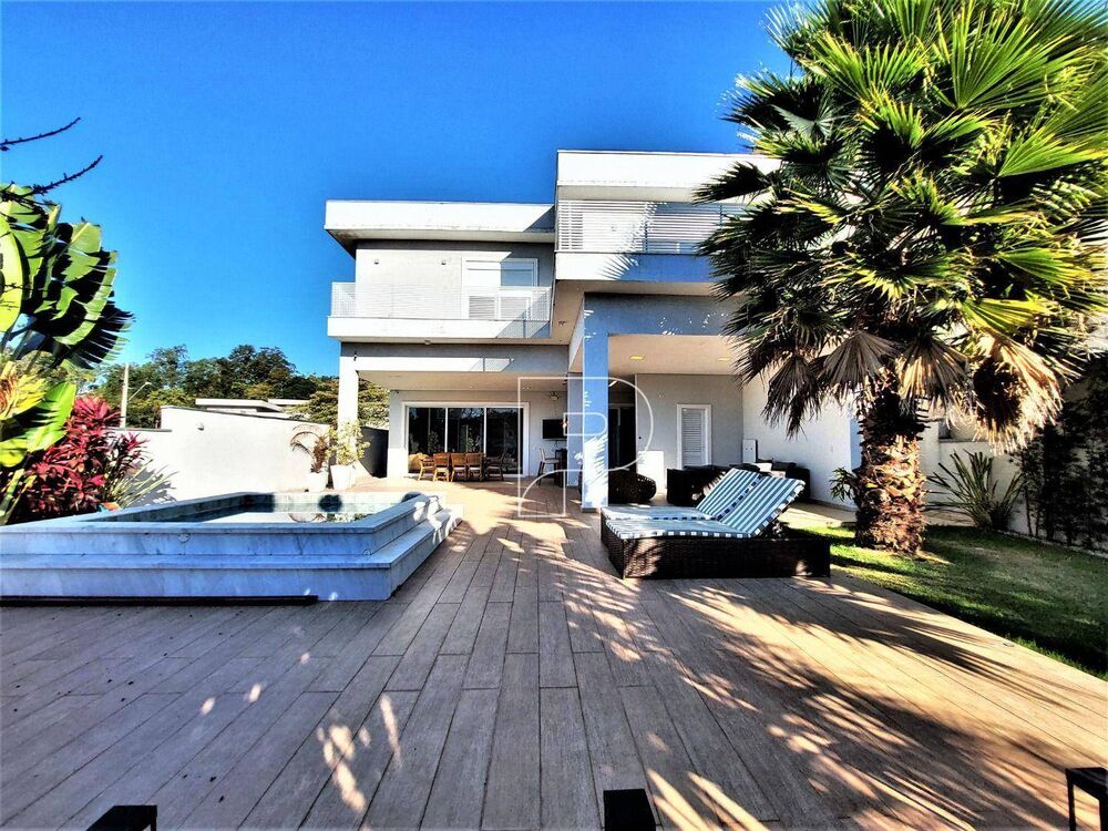 Casa de Condomínio, 4 quartos - Foto 2