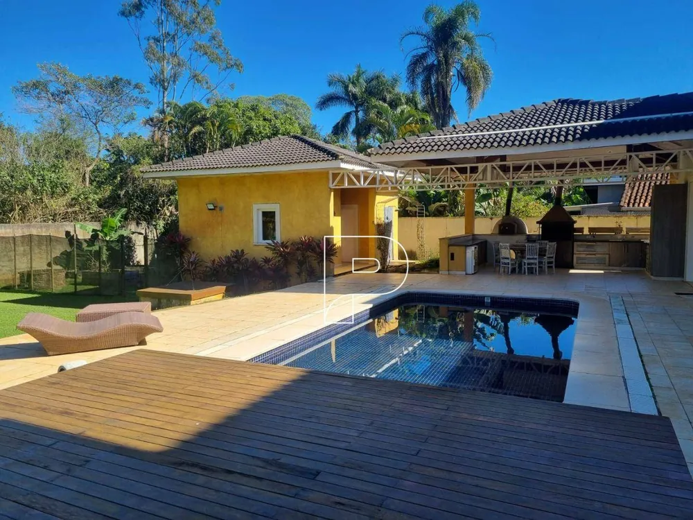 Casa de Condomínio, 4 quartos - Foto 11