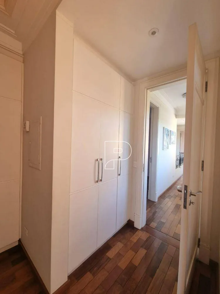 Casa de Condomínio, 4 quartos - Foto 12