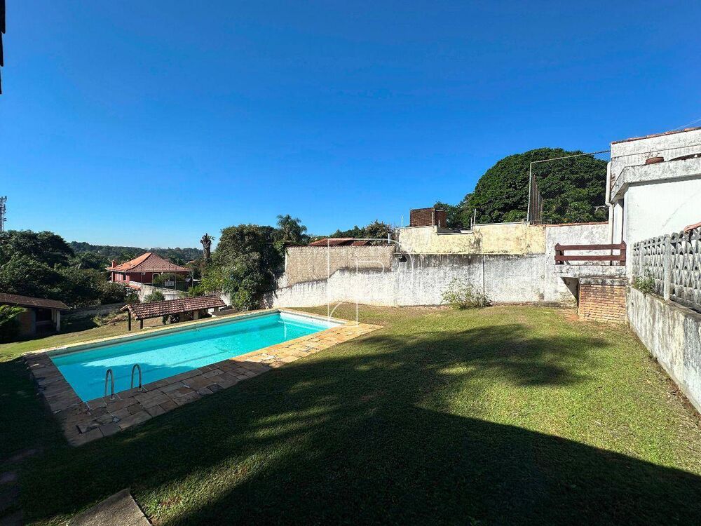 Casa, 3 quartos, 370 m² - Foto 4