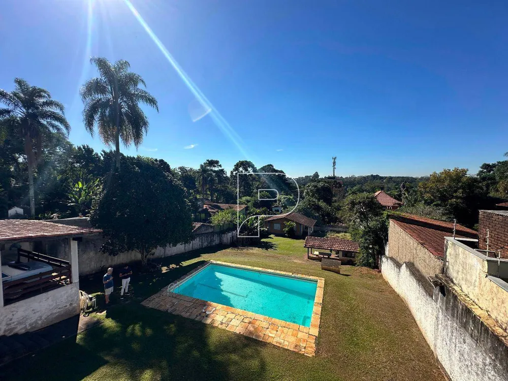 Casa, 3 quartos, 370 m² - Foto 1