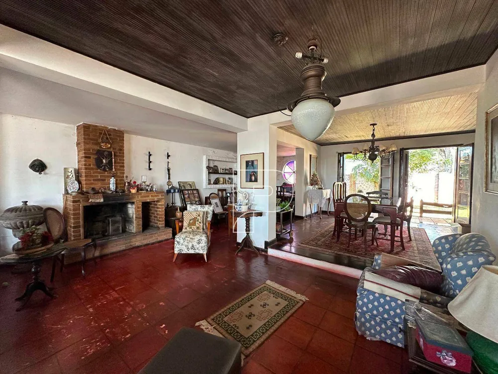 Casa, 3 quartos, 370 m² - Foto 16