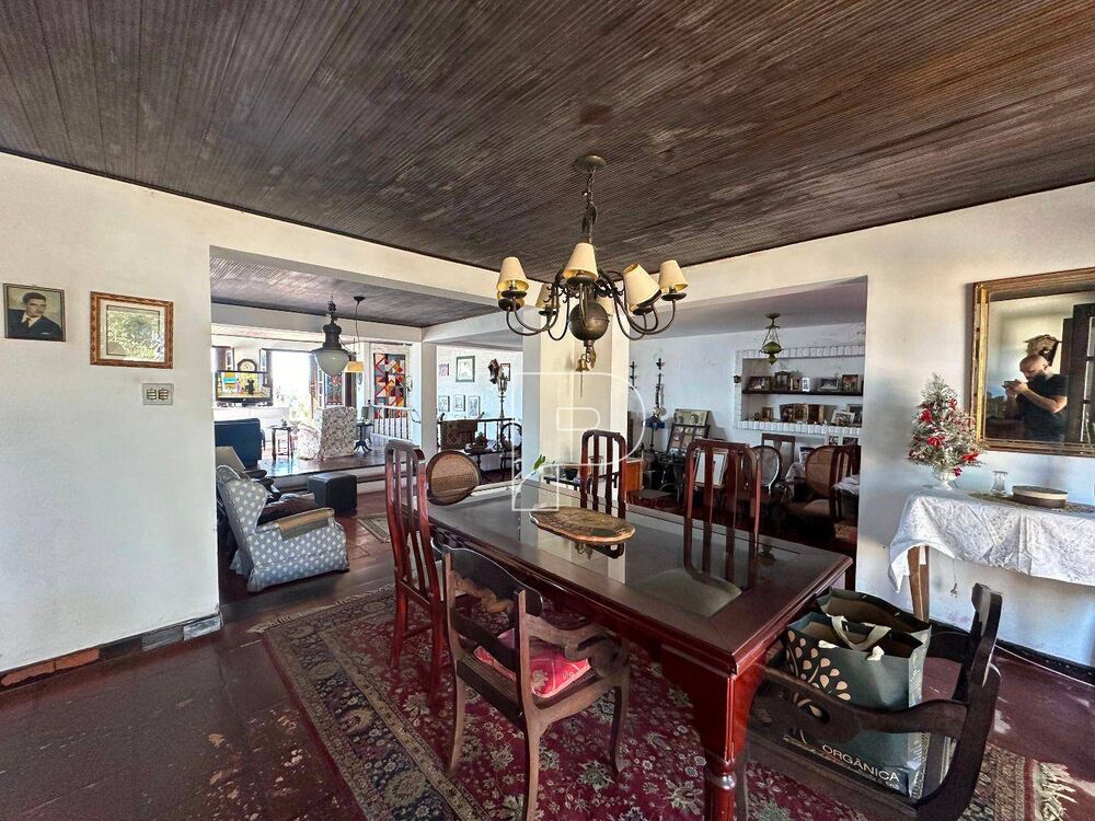 Casa, 3 quartos, 370 m² - Foto 8