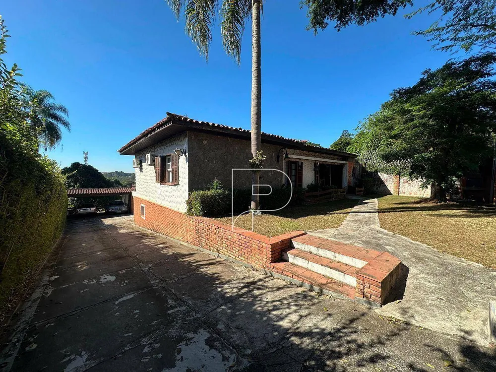 Casa, 3 quartos, 370 m² - Foto 6