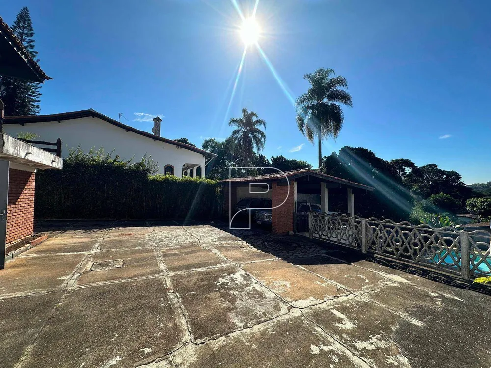 Casa, 3 quartos, 370 m² - Foto 8