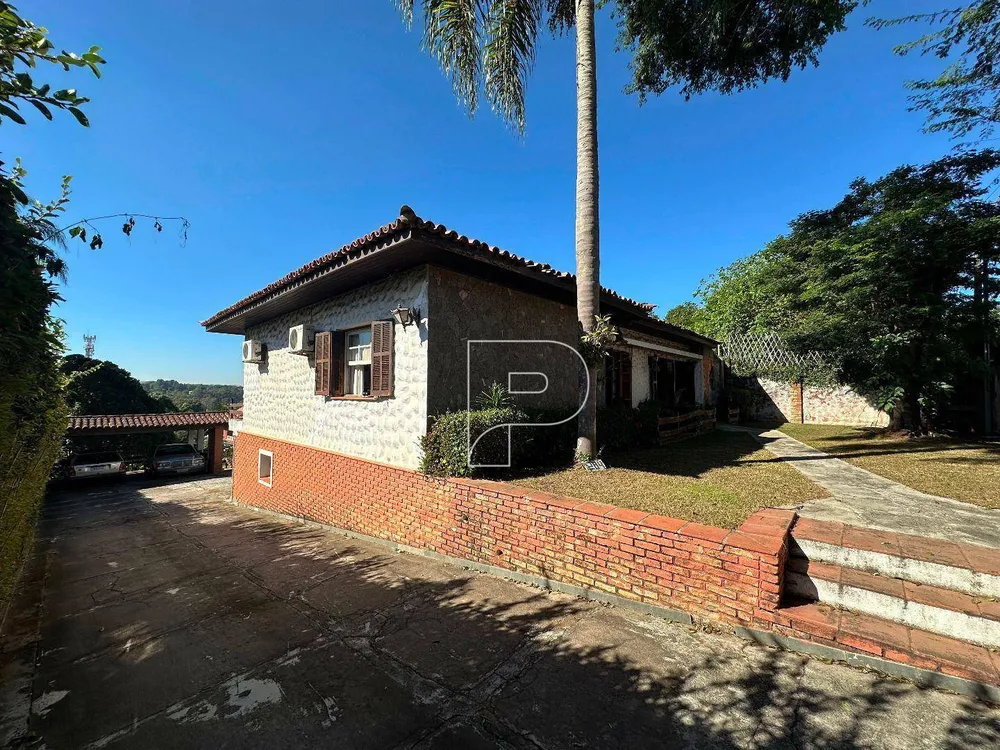 Casa, 3 quartos, 370 m² - Foto 7