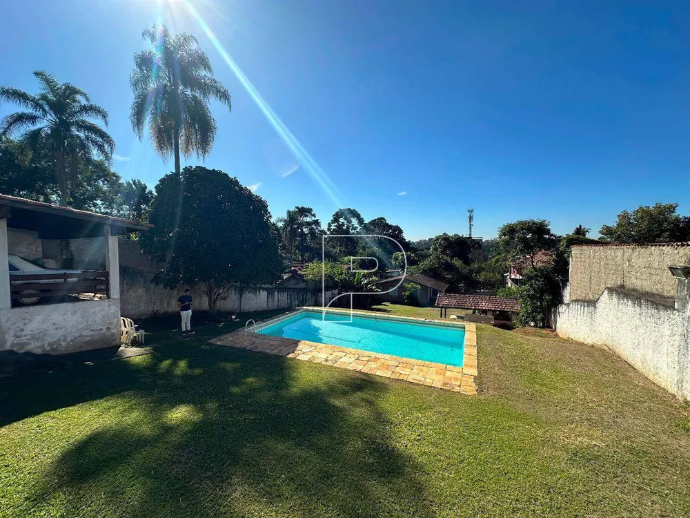 Casa, 3 quartos, 370 m² - Foto 2