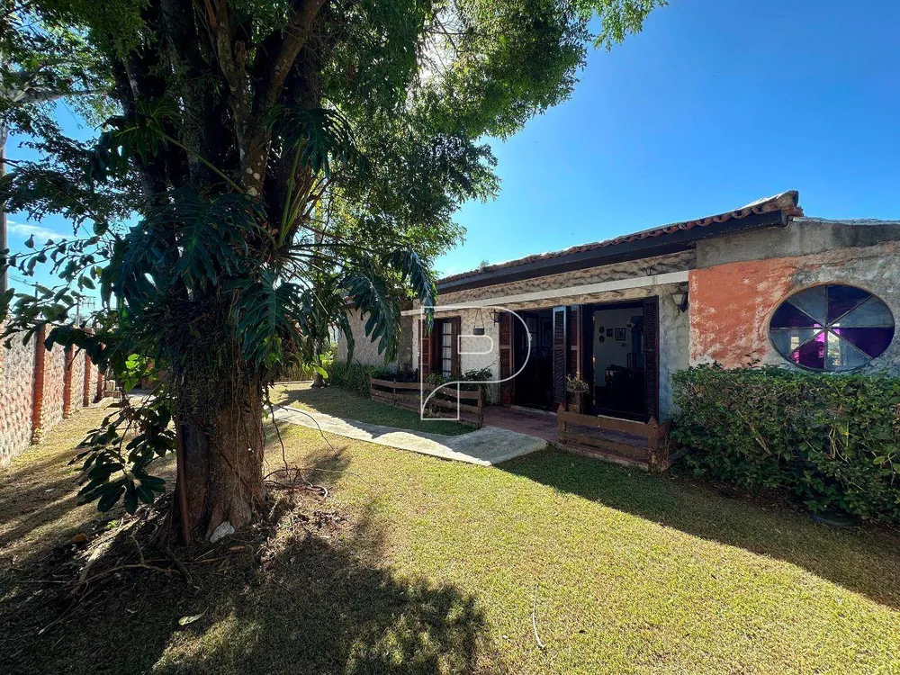 Casa, 3 quartos, 370 m² - Foto 4