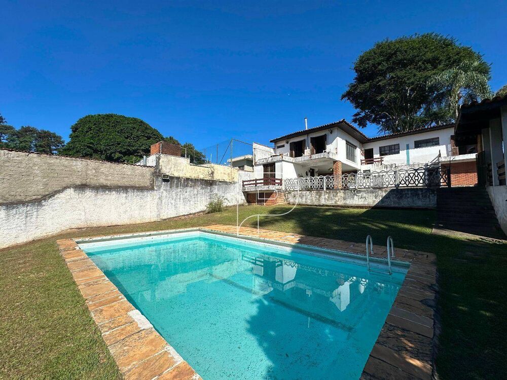 Casa, 3 quartos, 370 m² - Foto 2