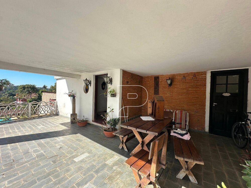 Casa, 3 quartos, 370 m² - Foto 7