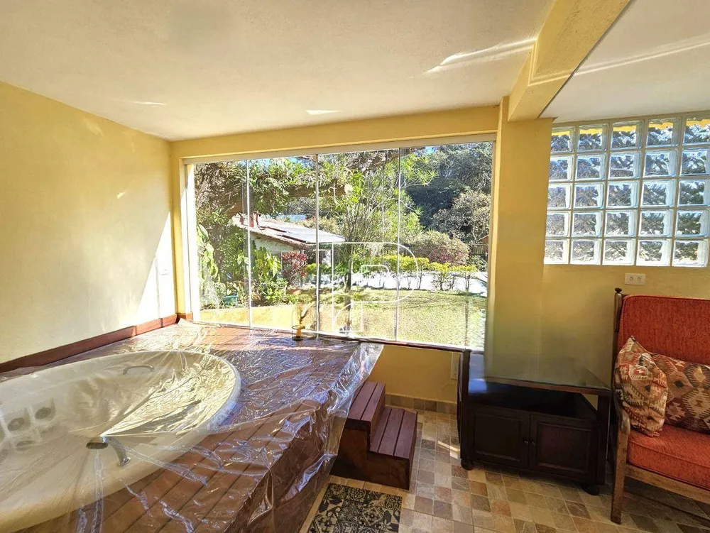 Casa de Condomínio, 5 quartos - Foto 5