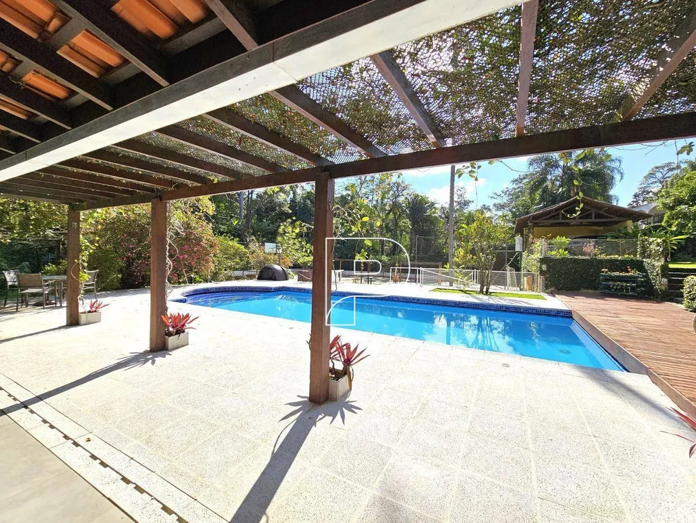 Casa de Condomínio, 5 quartos - Foto 6