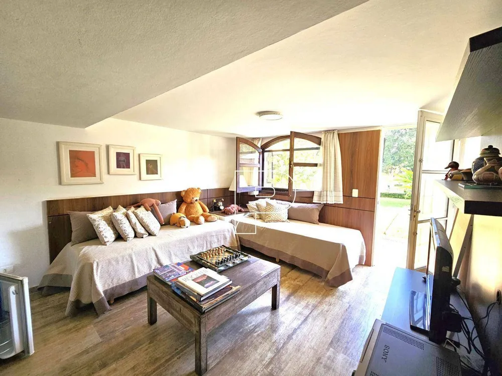 Casa de Condomínio, 5 quartos - Foto 4