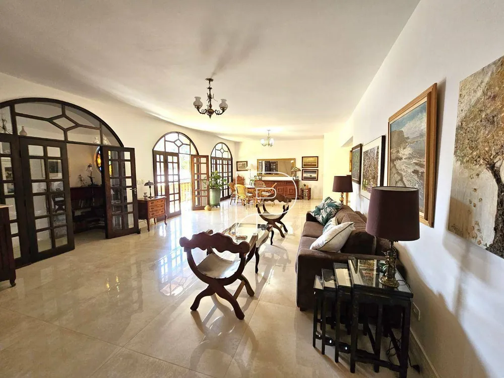 Casa de Condomínio, 5 quartos - Foto 1