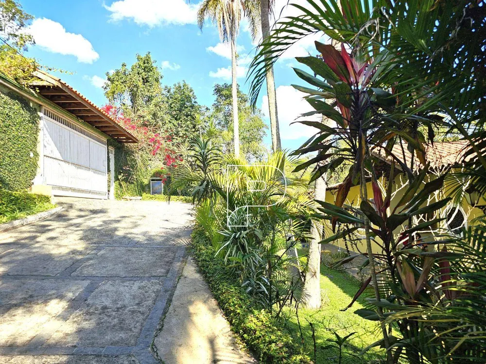 Casa de Condomínio, 5 quartos - Foto 8