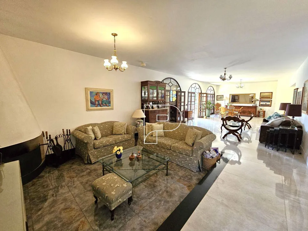 Casa de Condomínio, 5 quartos - Foto 2