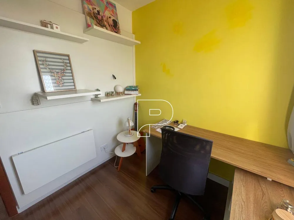 Apartamento, 3 quartos, 63 m² - Foto 3