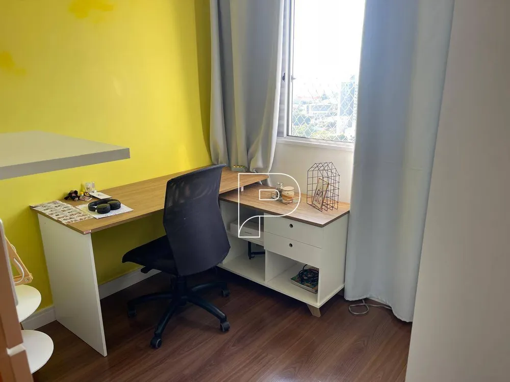 Apartamento, 3 quartos, 63 m² - Foto 4
