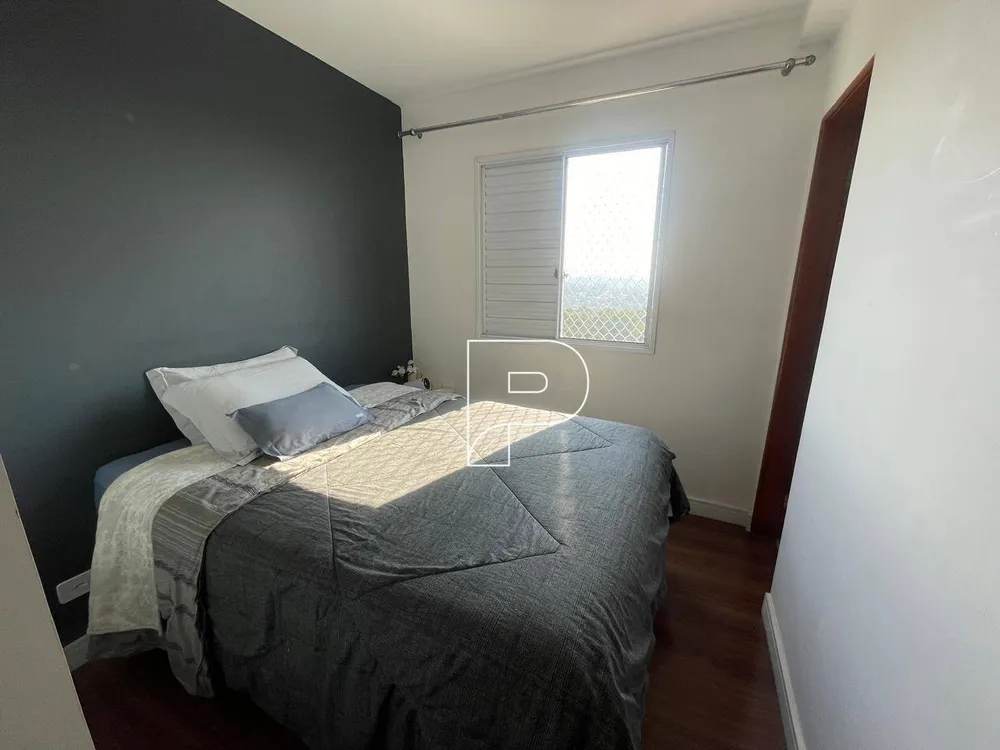 Apartamento, 3 quartos, 63 m² - Foto 5