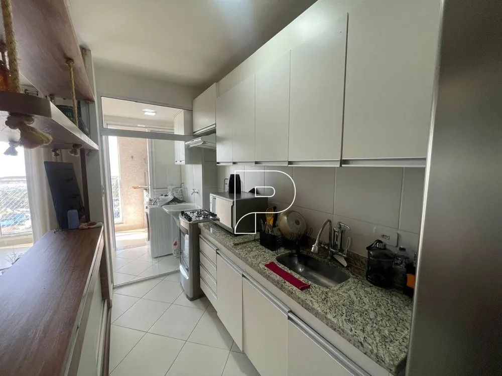 Apartamento, 3 quartos, 63 m² - Foto 1