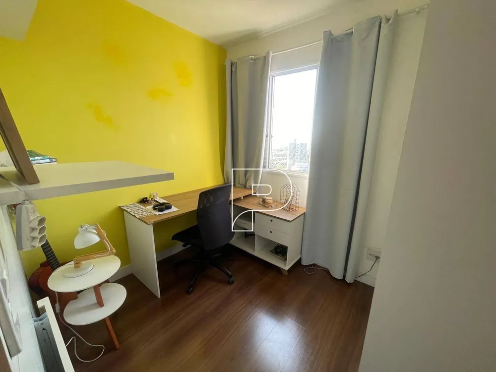 Apartamento, 3 quartos, 63 m² - Foto 2