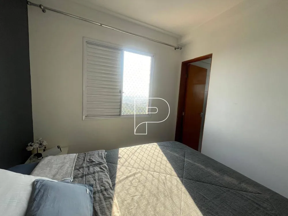 Apartamento, 3 quartos, 63 m² - Foto 6