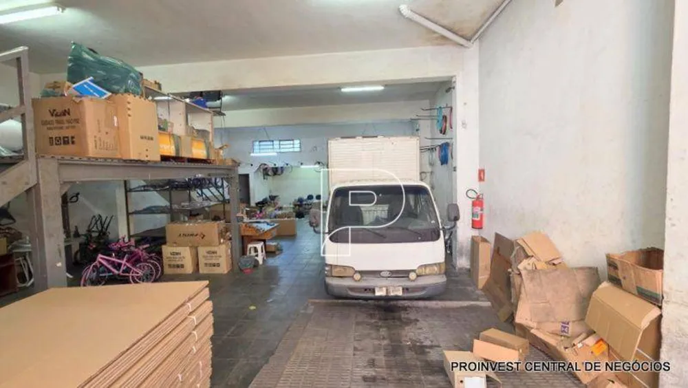 Prédio Inteiro, 390 m² - Foto 7