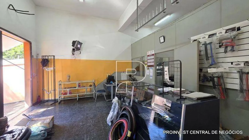 Prédio Inteiro, 390 m² - Foto 2