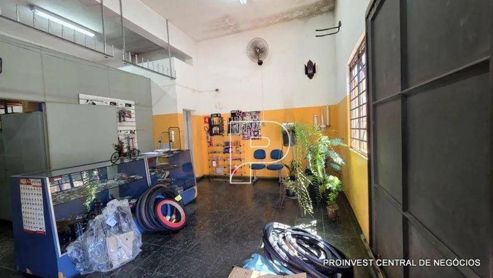 Prédio Inteiro, 390 m² - Foto 1