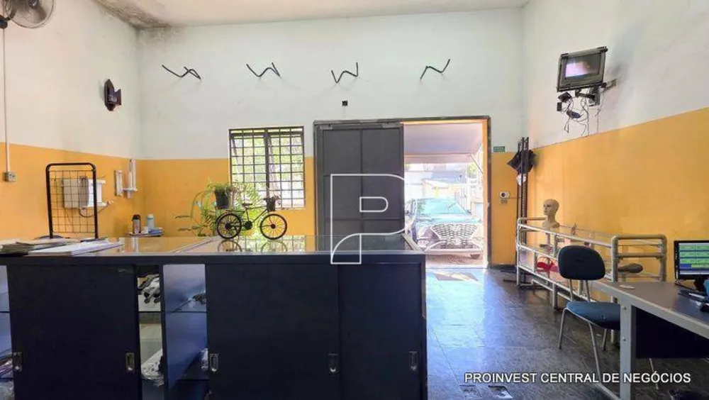 Prédio Inteiro, 390 m² - Foto 5