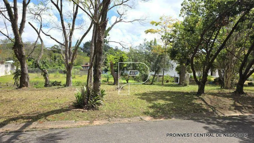 Loteamento e Condomínio, 2020 m² - Foto 7