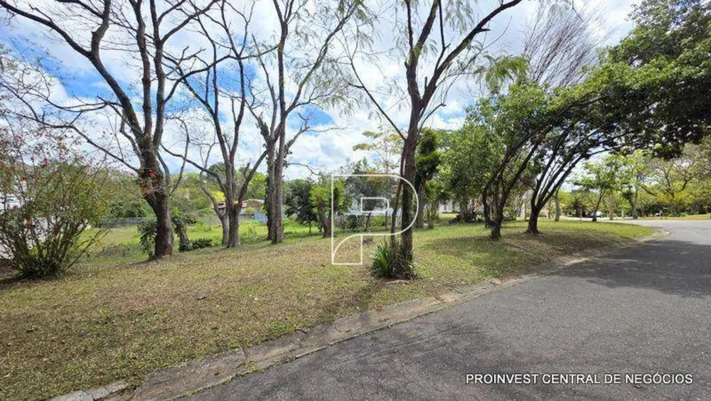 Loteamento e Condomínio, 2020 m² - Foto 1